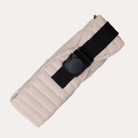 Flybaby 3D Knit Baby Carrier - Creme
