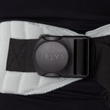 Flybaby 3D Knit Baby Carrier - Sage