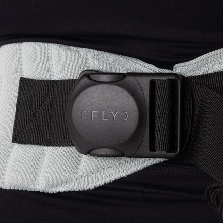 Flybaby 3D Knit Baby Carrier - Sage