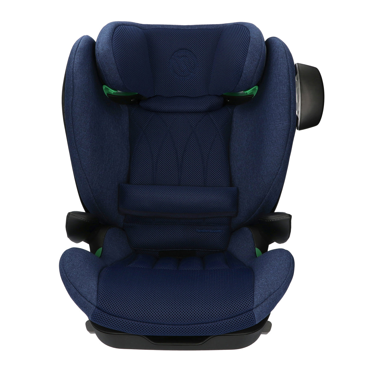 Avionaut MaxSpace AirFlow High Back Booster - Navy