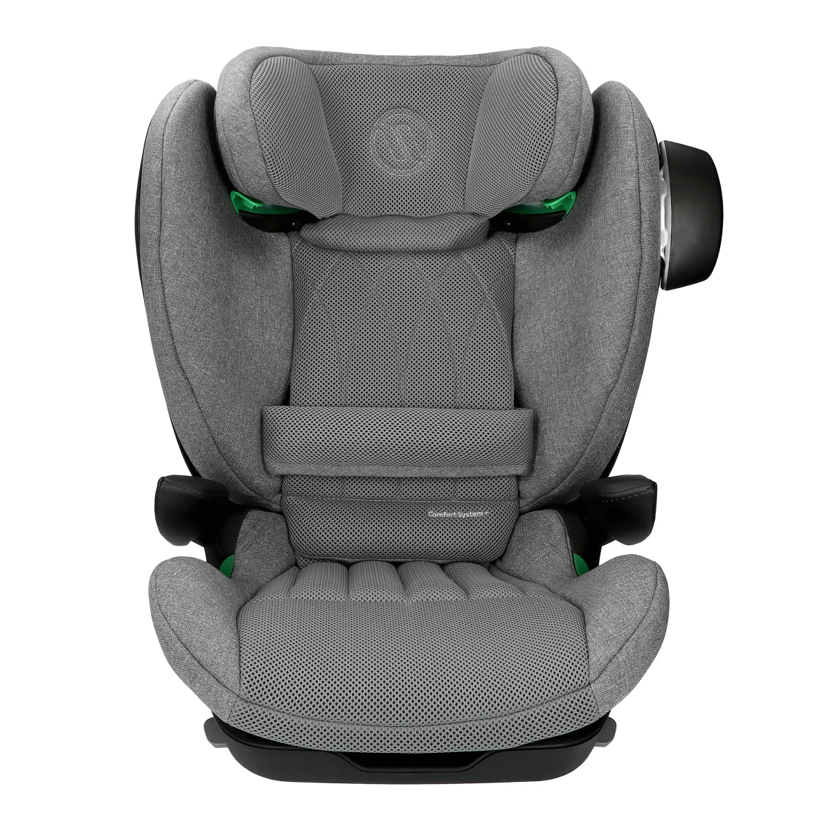 Avionaut MaxSpace AirFlow High Back Booster - Grey