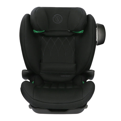 Avionaut MaxSpace AirFlow High Back Booster - Black