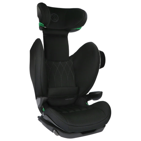 Avionaut MaxSpace AirFlow High Back Booster - Black