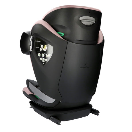 Avionaut MaxSpace AirFlow High Back Booster - Pink
