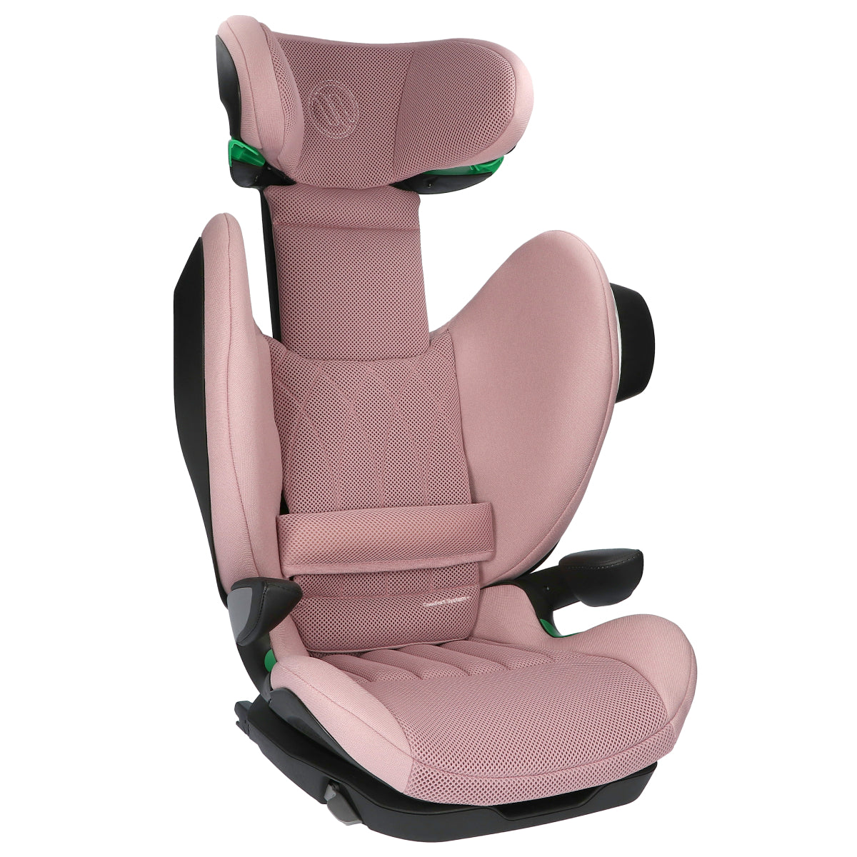 Avionaut MaxSpace AirFlow High Back Booster - Pink