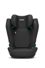 Recaro AXION 1 High Back Booster - Fresh Black