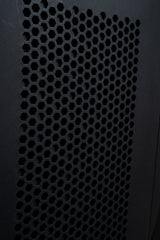 Recaro AXION 1 High Back Booster - Fresh Black