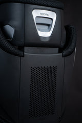 Recaro AXION 1 High Back Booster - Fresh Black