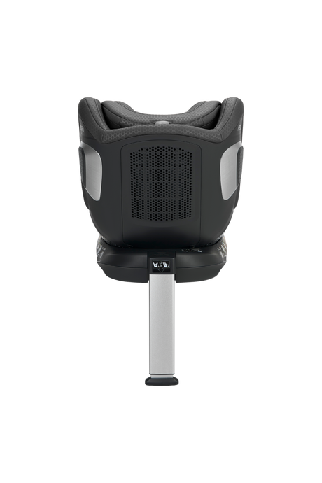 Recaro Xenon 1 Kid Car Seat - Fresh Black