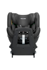 Recaro Xenon 1 Kid Car Seat - Fresh Black