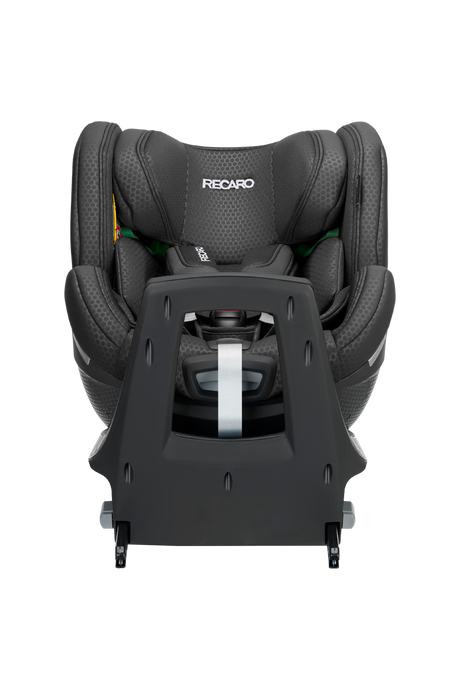 Recaro Xenon 1 Kid Car Seat - Fresh Black