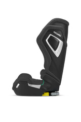 Recaro AXION 1 High Back Booster - Fresh Black