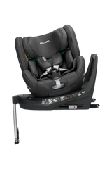 Recaro Xenon 1 Kid Car Seat - Fresh Black