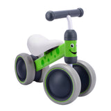 BoldCube Baby Balance Bike – Bertie Frog