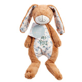 Rainbow Designs Guess How Much I Love You Large Brown Hare