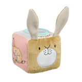 Rainbow Designs Guess How Much I Love You Activity Cube
