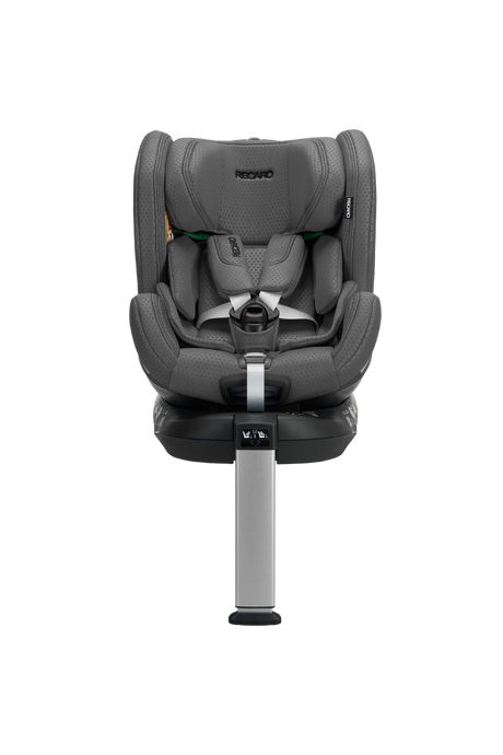 Recaro Xenon 1 Kid Car Seat - Gallant Grey