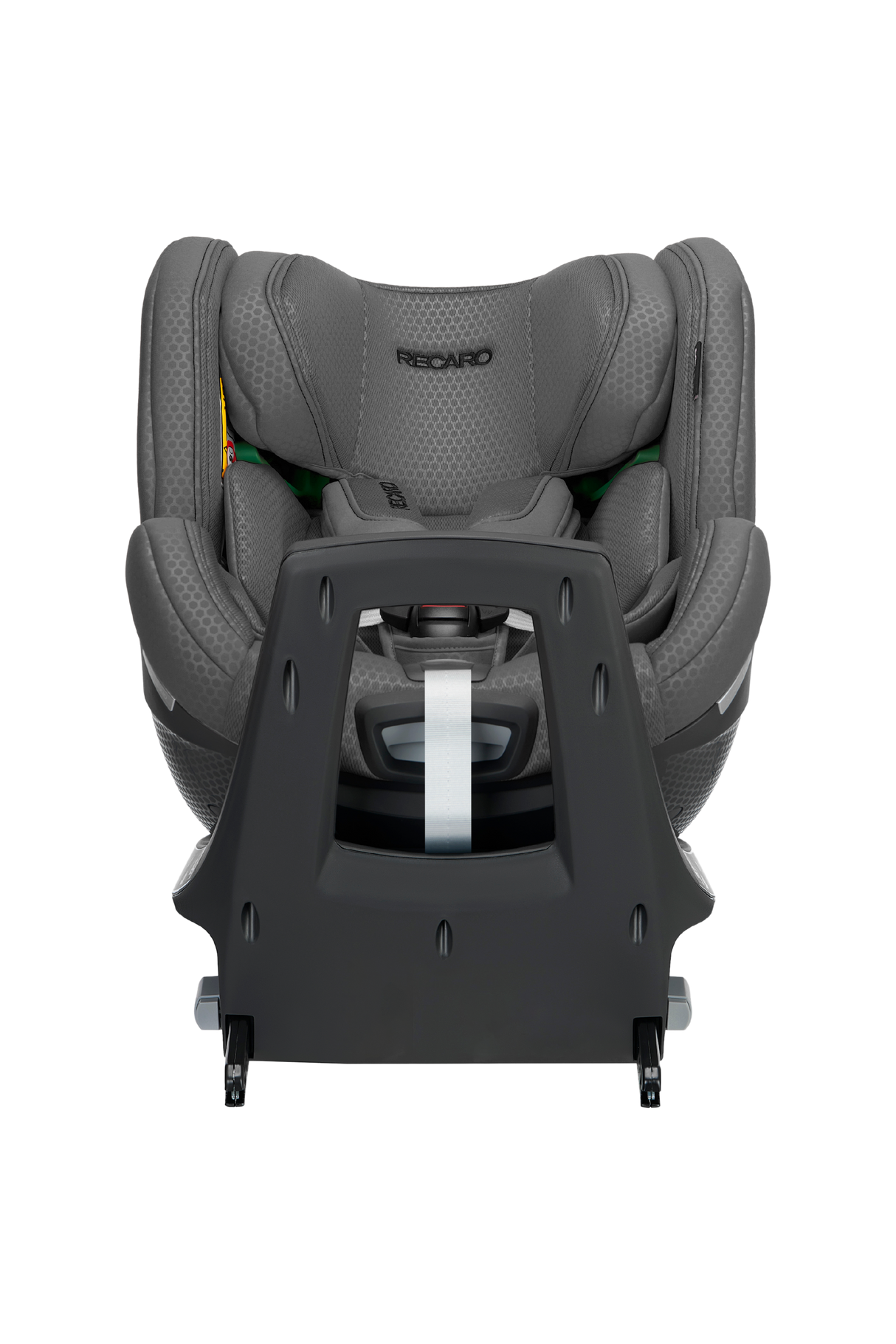 Recaro Xenon 1 Kid Car Seat - Gallant Grey