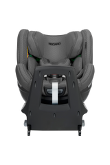 Recaro Xenon 1 Kid Car Seat - Gallant Grey