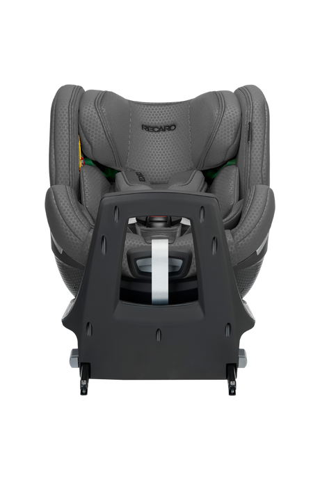 Recaro Xenon 1 Kid Car Seat - Gallant Grey