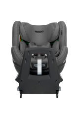 Recaro Xenon 1 Kid Car Seat - Gallant Grey