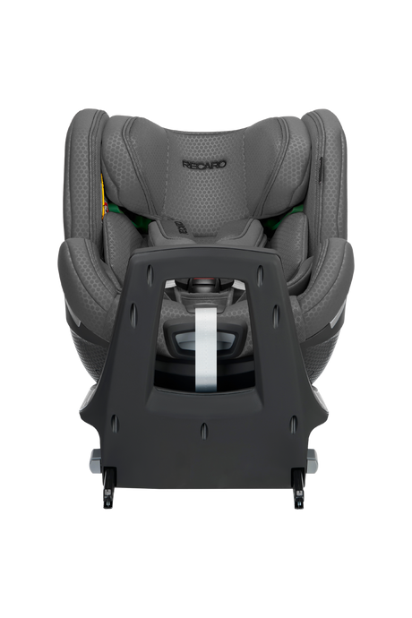 Recaro Xenon 1 Kid Car Seat - Gallant Grey
