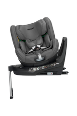 Recaro Xenon 1 Kid Car Seat - Gallant Grey