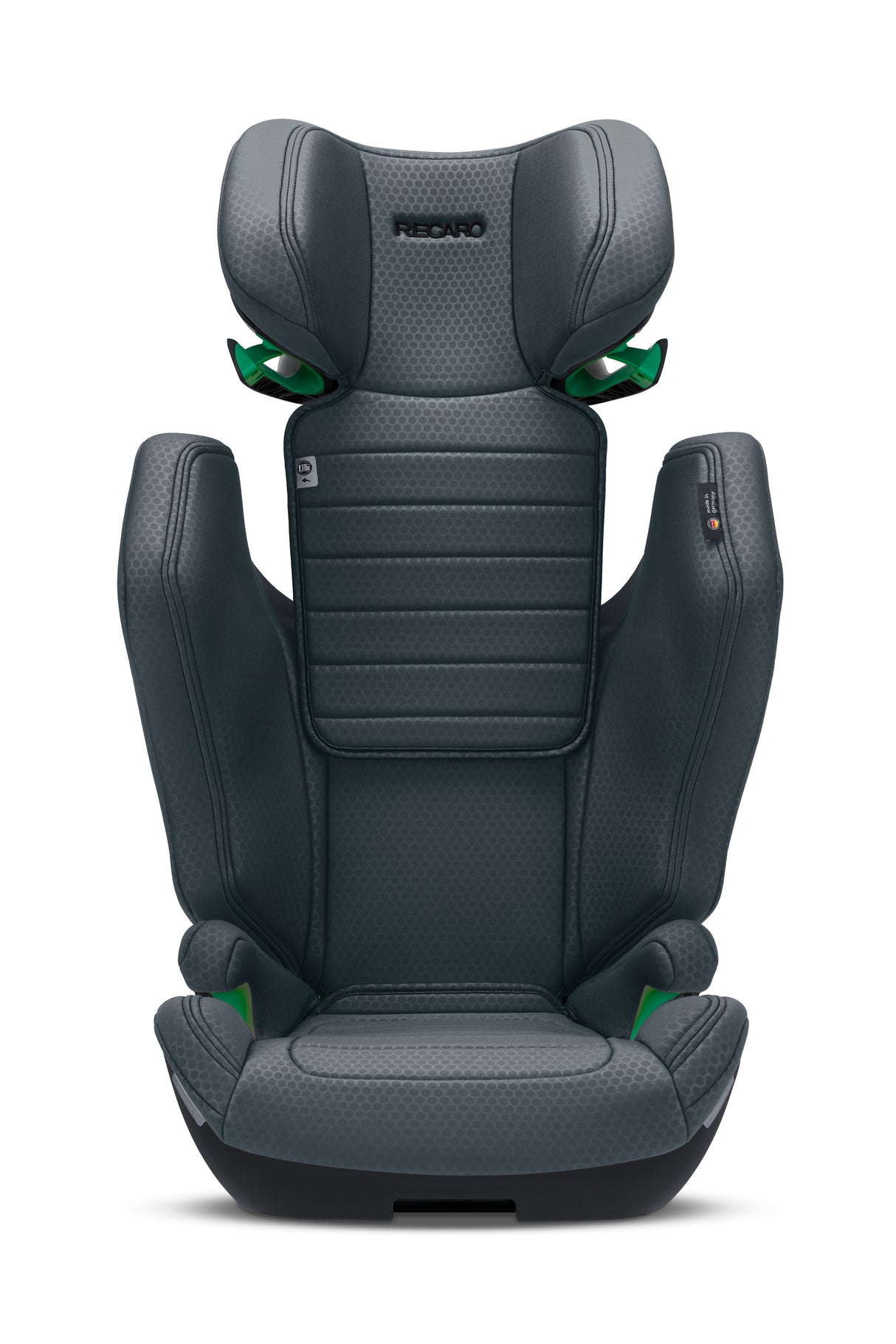 Recaro AXION 1 High Back Booster - Gallant Grey
