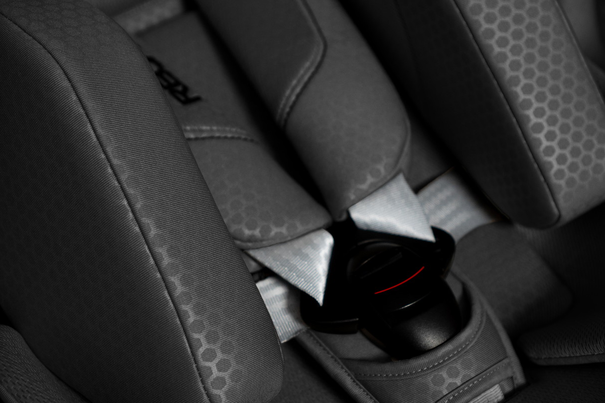 Recaro Xenon 1 Car Seat - Gallant Grey