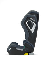 Recaro AXION 1 High Back Booster - Gallant Grey