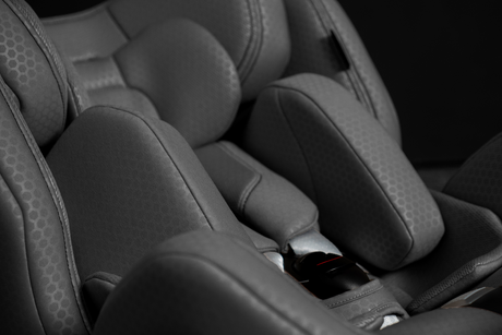 Recaro Xenon 1 Car Seat - Gallant Grey