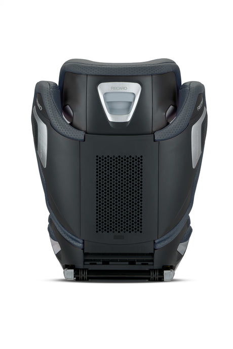 Recaro AXION 1 High Back Booster - Gallant Grey