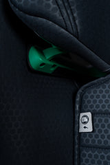 Recaro AXION 1 High Back Booster - Gallant Grey