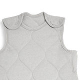 Little Green Sheep Organic Baby Sleeping Bag | 2.5 Tog | 0-6 Months - Dove
