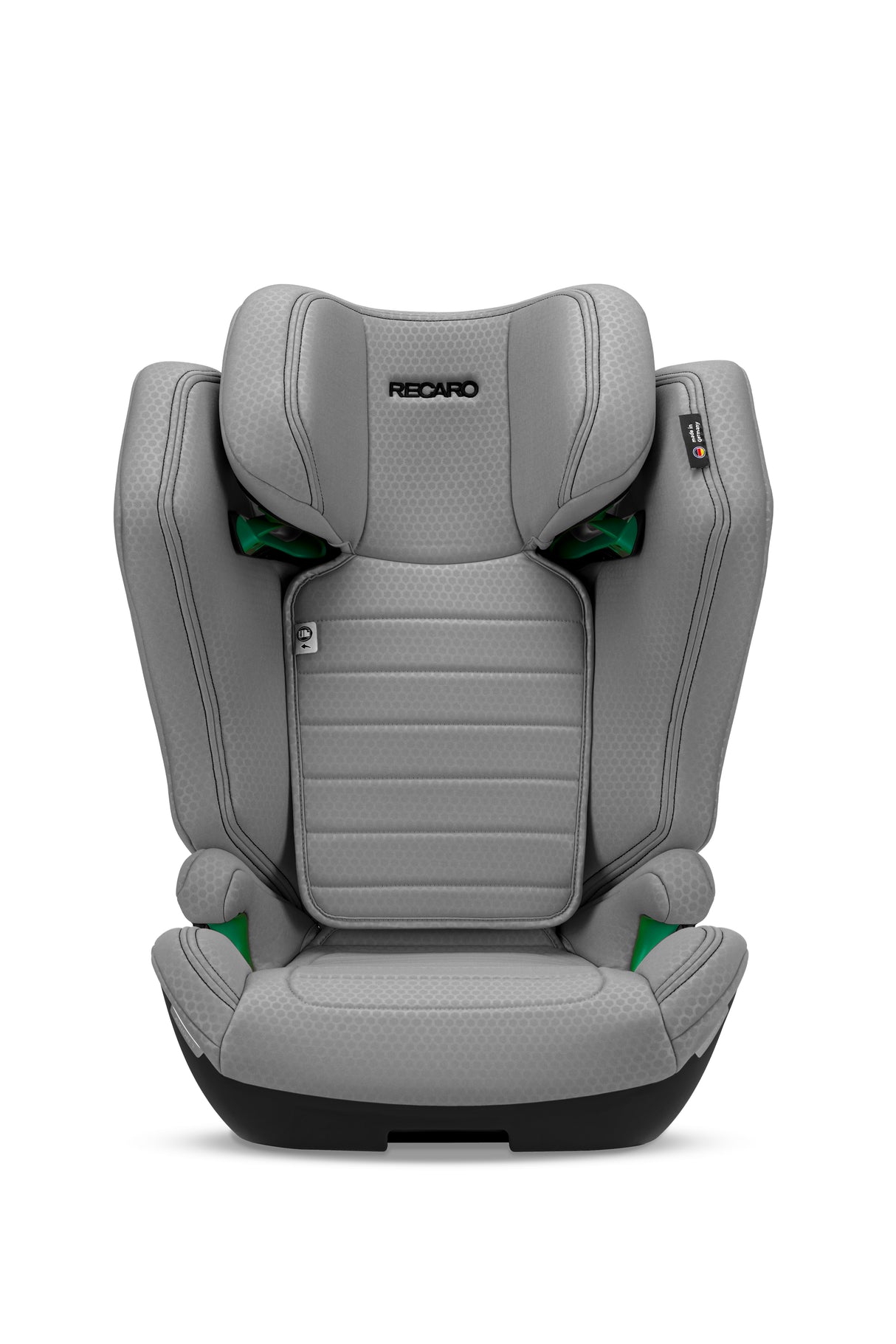 Recaro AXION 1 High Back Booster - Happy Grey