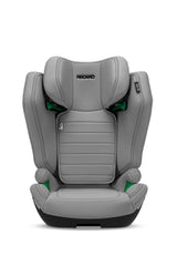 Recaro AXION 1 High Back Booster - Happy Grey