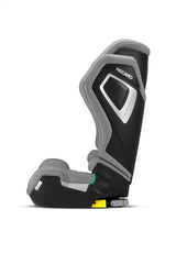 Recaro AXION 1 High Back Booster - Happy Grey