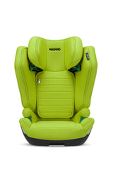 Recaro AXION 1 High Back Booster - Hello Green