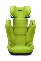 Recaro AXION 1 High Back Booster - Hello Green