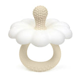 Chewies Silicone Daisy Teething Toy