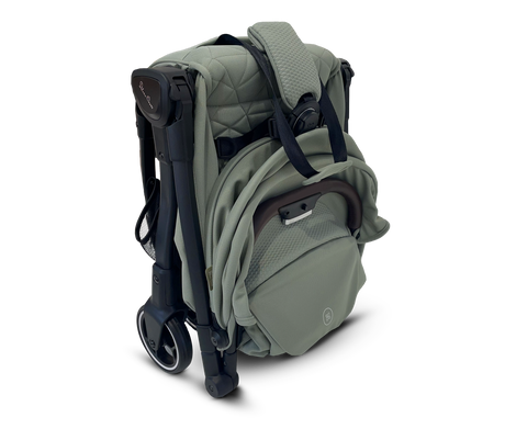 Silver Cross Clic Stroller - Sage