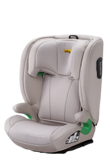 Jovikids Leon High Back Booster - Milkstone