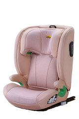 Jovikids Leon High Back Booster - Rosewood