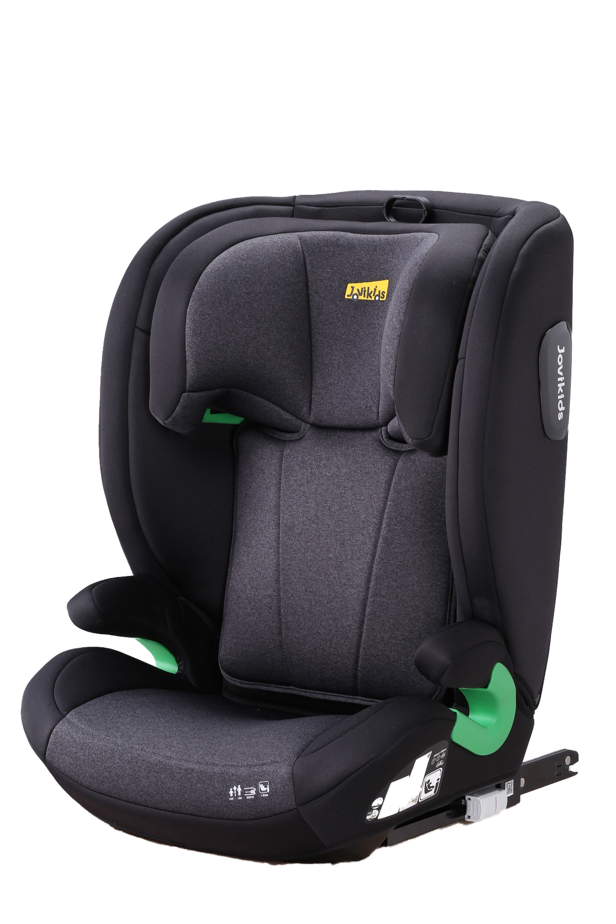 Jovikids Leon High Back Booster - Twilight