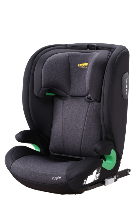 Jovikids Leon High Back Booster - Twilight