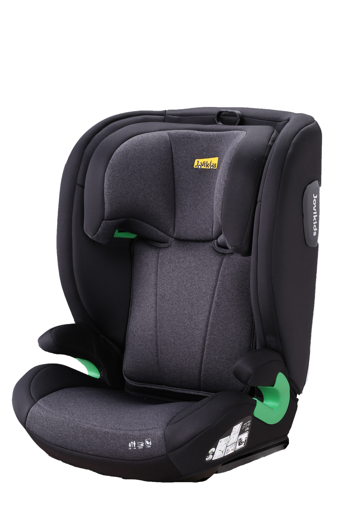 Jovikids Leon High Back Booster - Twilight