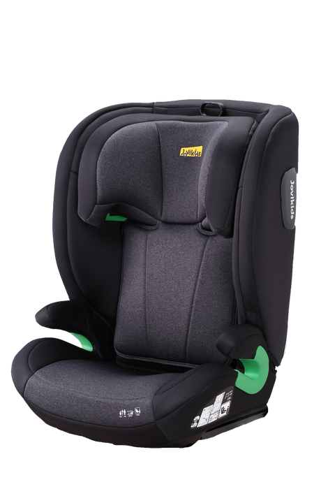 Jovikids Leon High Back Booster - Twilight