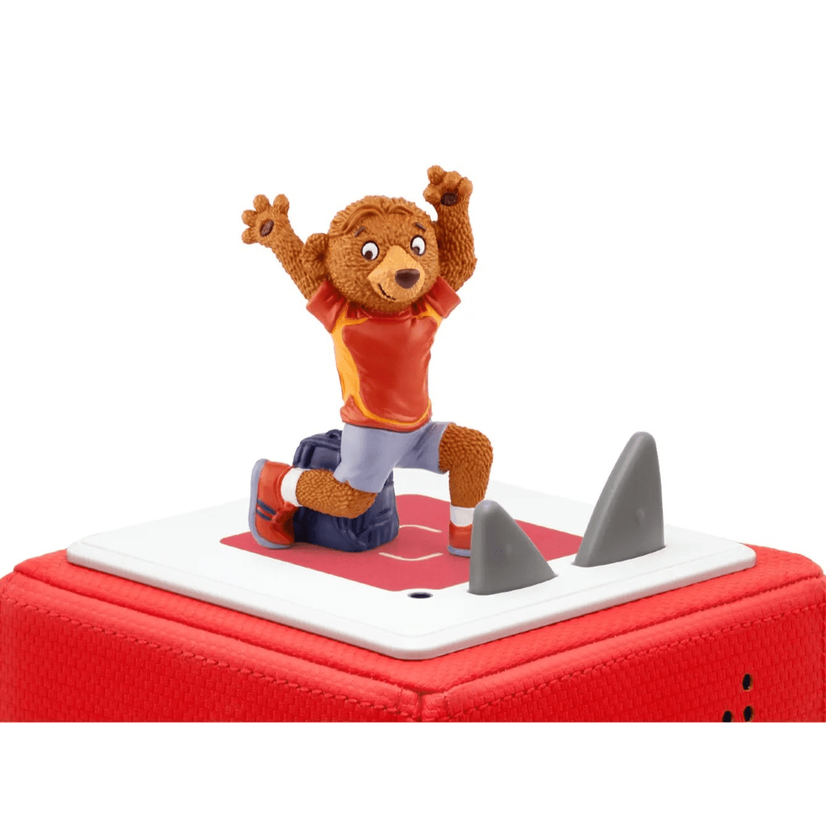 Joe Wicks Burpee Bears