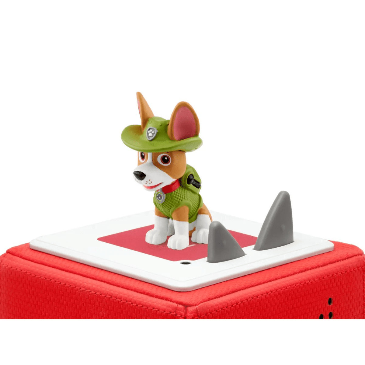 Paw Patrol Tracker