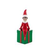 Tonies - The Elf on the Shelf